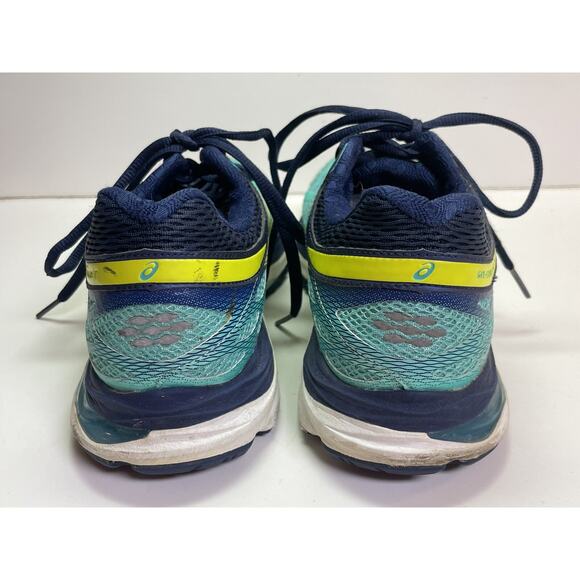 Women's Asics Gel-Cumulus 17 Ankle-High Running, SIze 6 1/2 - Picture 4 of 8